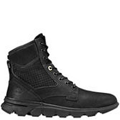 Black Nubuck