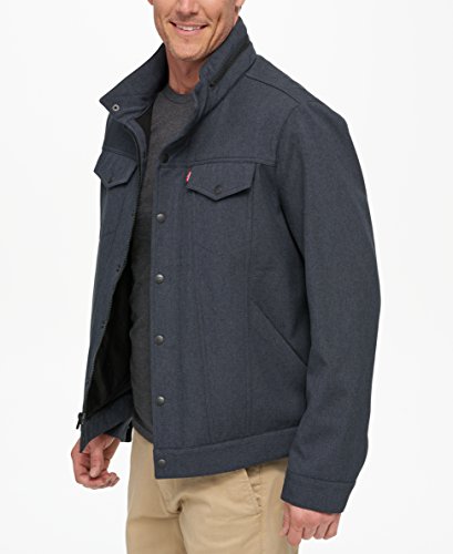 Heather Navy