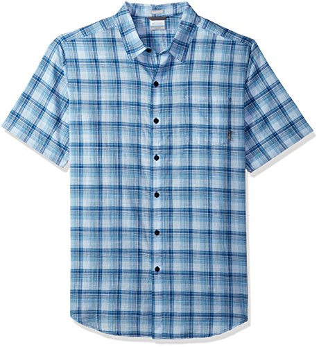Yacht Plaid