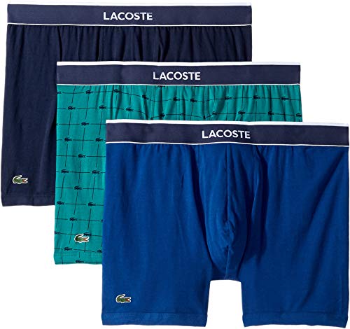 Navy/Bayou Print/Limoges