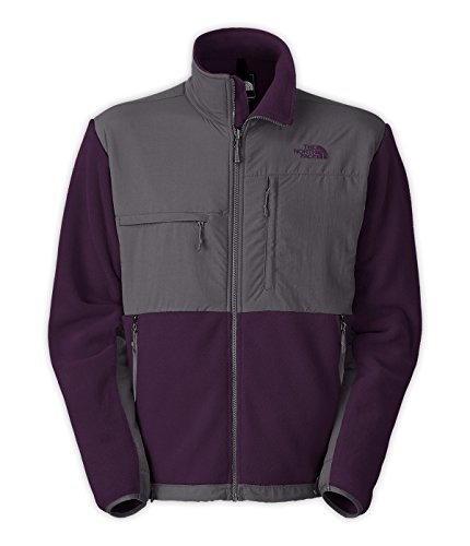 Recycled Dark Eggplant Purple/Vanadis Grey