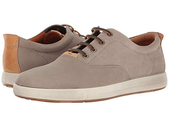 Moon Rock/Lion Cow Nubuck