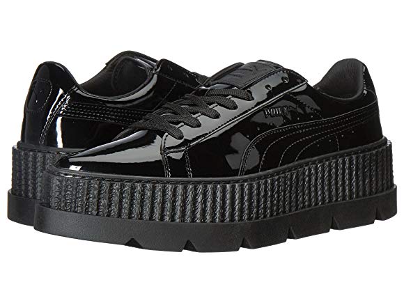 PUMA Black