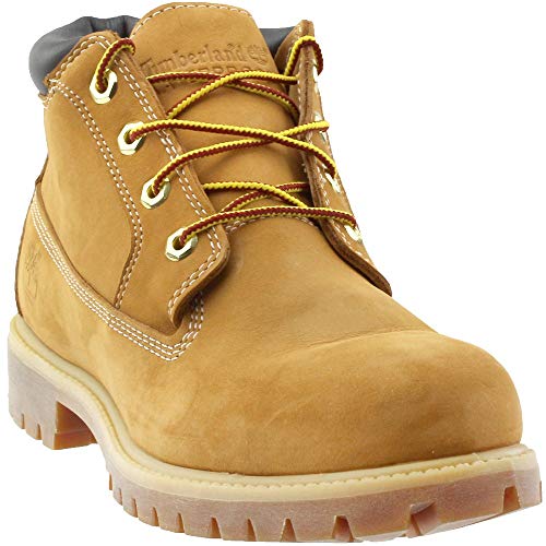 Wheat Nubuck-chocolate