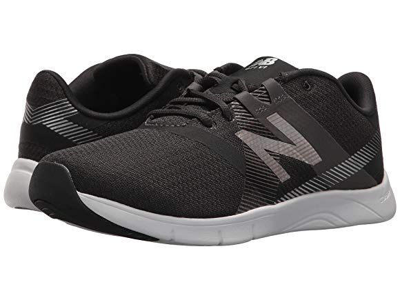 Charcoal/Metallics