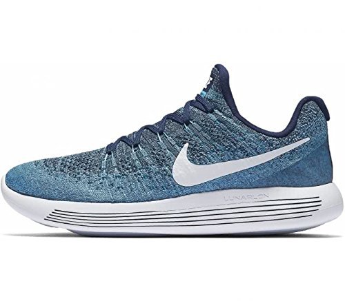 Binary Blue/White