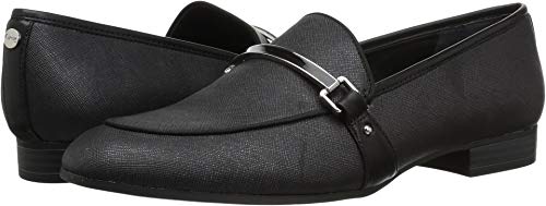 Black Saffiano