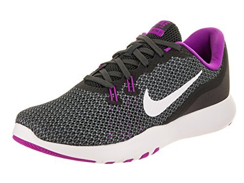 Anthracite/White/Dark Grey/Hyper Violet