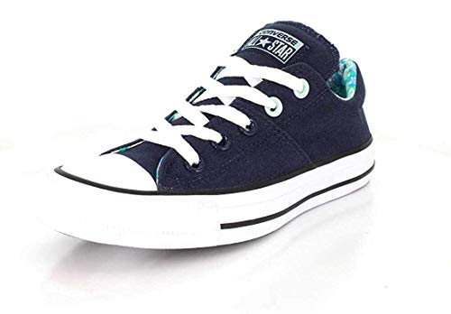 Athletic Navy/Fiberglass White