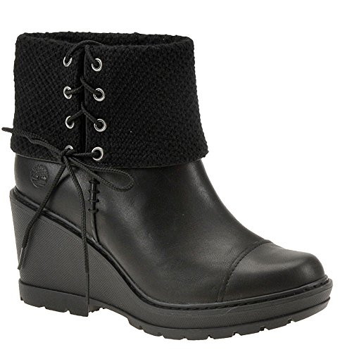Black Full-grain