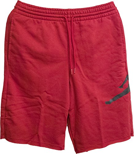 GYM RED/BLACK