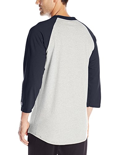 Oxford Gray/Navy