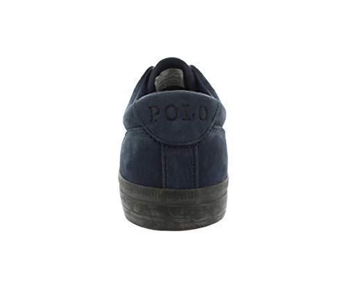 Navy/Nicotine