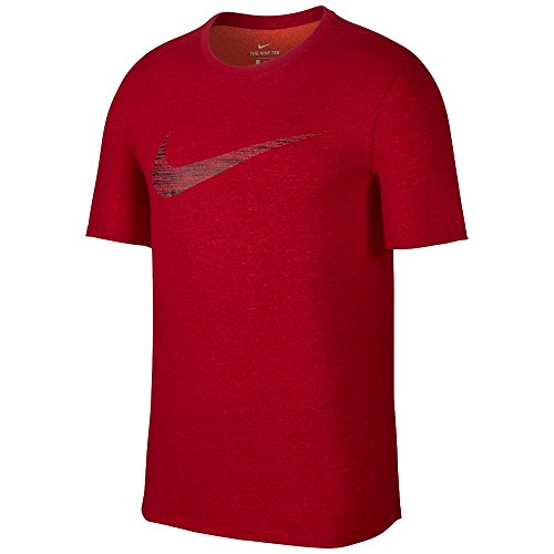 Gym Red Crimson