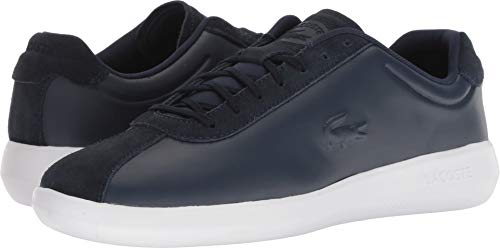 Navy/White
