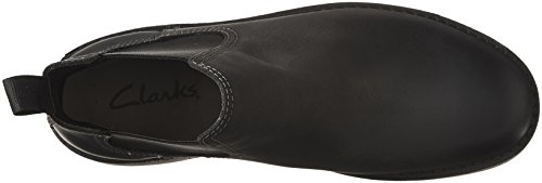 Black Nubuck