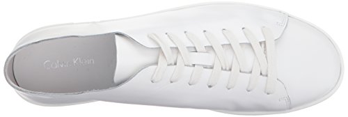 Platinum White