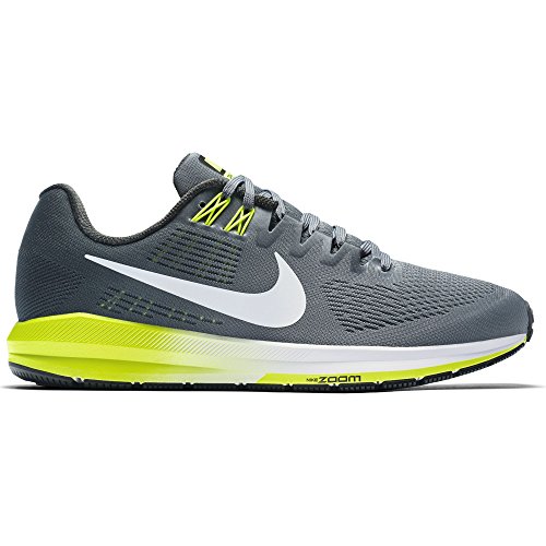 COOL GREY/WHITE-ANTHRACITE-VOLT