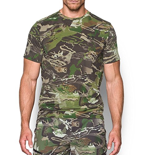 Ridge Reaper Camo Fo (943)/Black