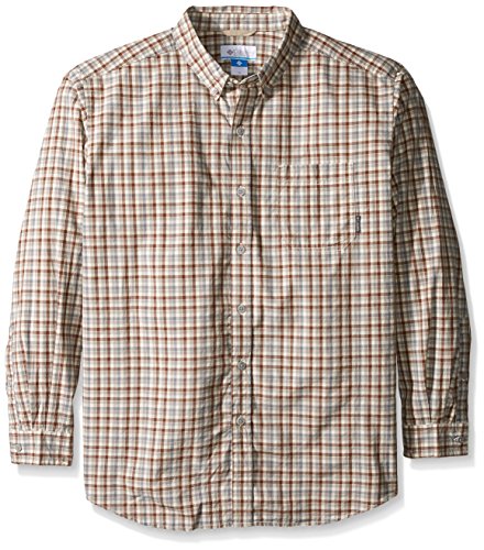 Flint Grey Gingham