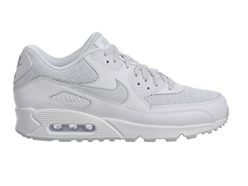 White/Pure Platinum