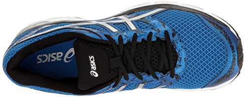 Classic Blue/Silver/Black
