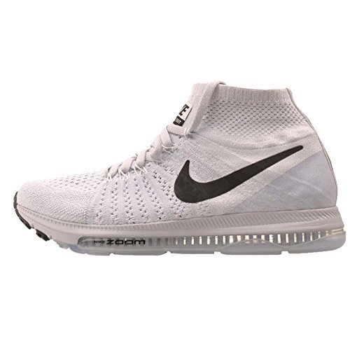 White / Black - Pure Platinum