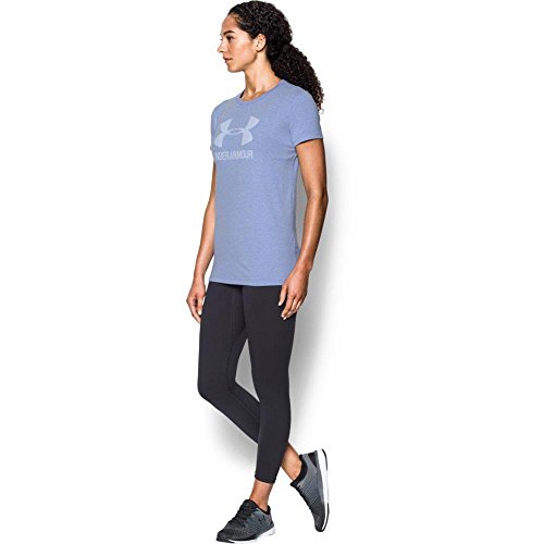 Mako Blue Light Heat (986)/Chalk Blue