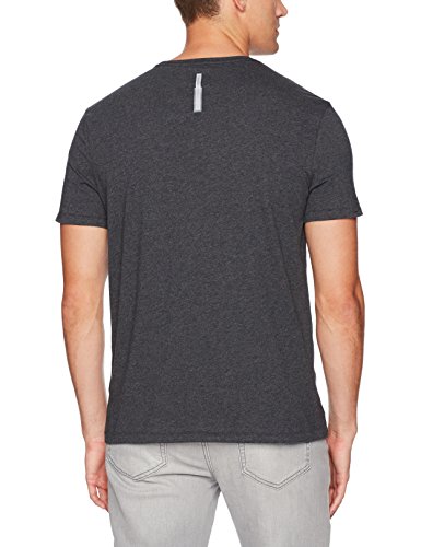 Dark Charcoal Heather