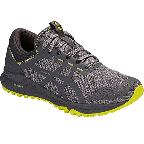 Mid Grey/Carbon/Sulphur Spring