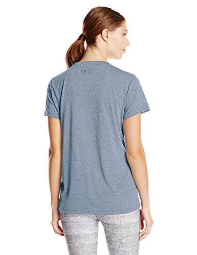 Utility Blue (496)/Charcoal