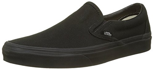 Black (Canvas)