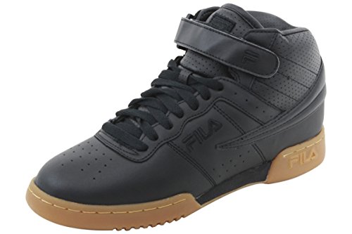 Black/Gum