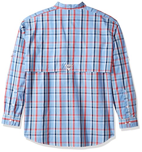 White Cap Varied Plaid
