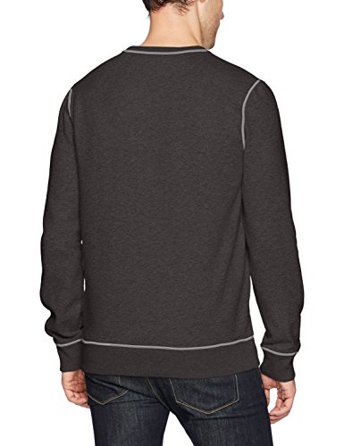 Dark Grey Heather