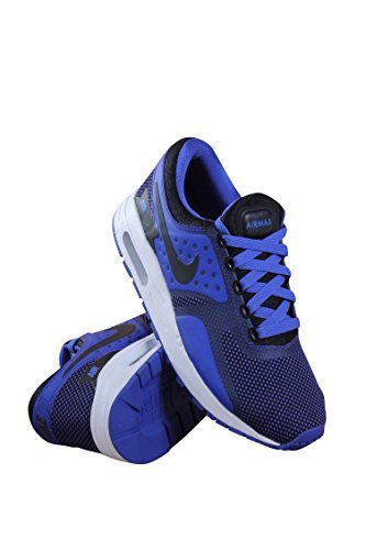Black Paramount Blue 004