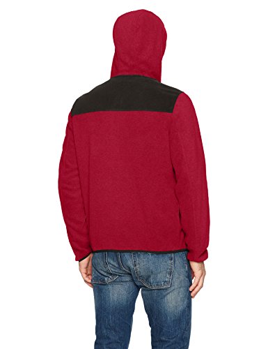 Black/Red