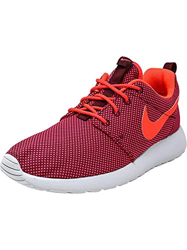 Deep Garnet/Bright Crimson/Pure Platinum