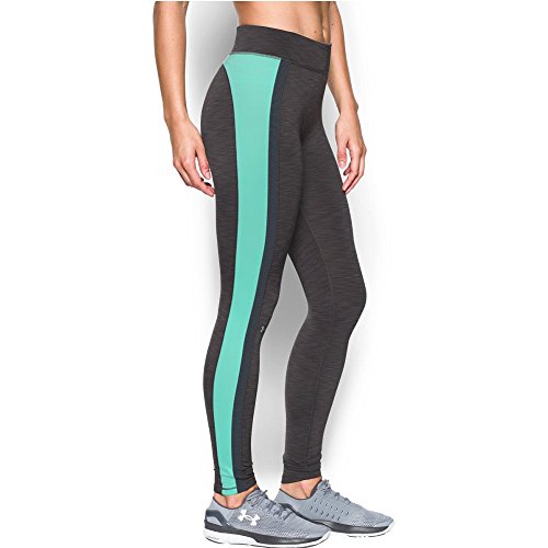 Carbon Heather (093)/Metallic Silver