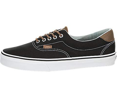 Black / Acid Denim