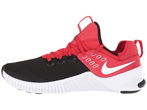 Red/White/Black