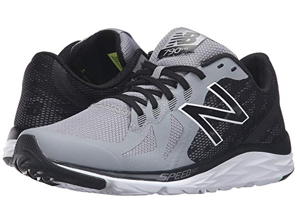 Steel/Black