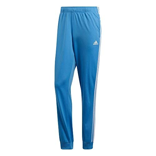Bright Blue/White