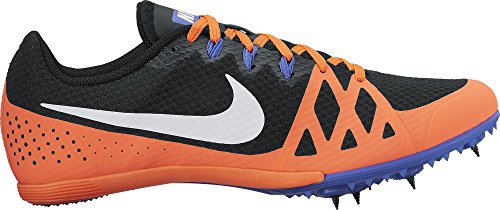 Hyper Orange/White/Black/Paramount Blue