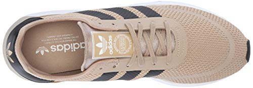 Trace Khaki/Black/White