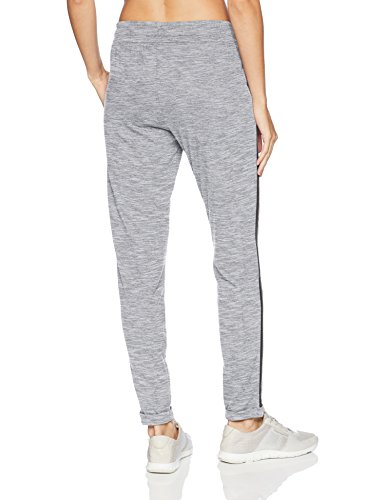 Oxford Grey Heather/Granite Heather
