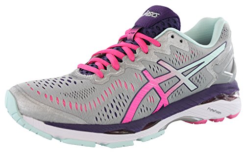 Silver/Pink Glow/Parachute Purple