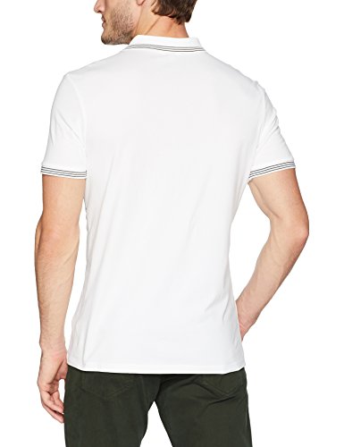 Standard White/Black Line