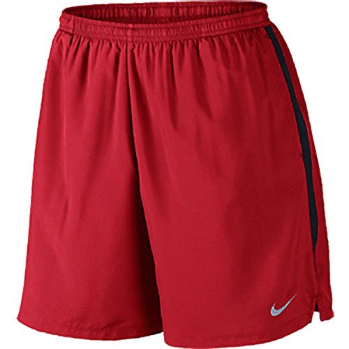 University Red/Black/Reflective Silver