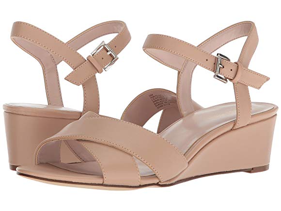 Light Natural Leather